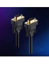 Wholesale UGREEN VG101 cable VGA (male) - VGA (male) FHD 1.5m black - UGR1349BLK - {ean13} - Hurt