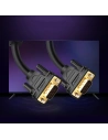 Wholesale UGREEN VG101 cable VGA (male) - VGA (male) FHD 1.5m black - UGR1349BLK - {ean13} - Hurt