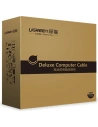 Wholesale UGREEN VG101 cable VGA (male) - VGA (male) FHD 1.5m black - UGR1349BLK - {ean13} - Hurt