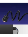 Wholesale UGREEN VG101 cable VGA (male) - VGA (male) FHD 1.5m black - UGR1349BLK - {ean13} - Hurt