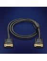 Wholesale UGREEN VG101 cable VGA (male) - VGA (male) FHD 1.5m black - UGR1349BLK - {ean13} - Hurt