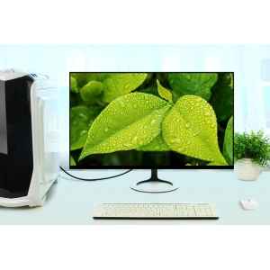 Hurtownia GSM - Kabel UGREEN VG101 VGA (męski) - VGA (męski) FHD 1,5m czarny - UGR1349BLK - {ean13} - Hurt