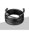 Wholesale UGREEN VG101 cable VGA (male) - VGA (male) FHD 1.5m black - UGR1349BLK - {ean13} - Hurt