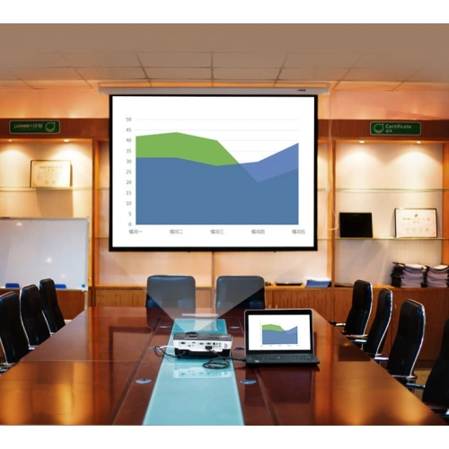 Kabel UGREEN VG101 VGA (męski) - VGA (męski) FHD 1,5m czarny