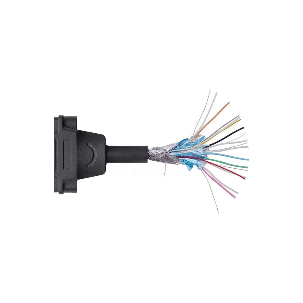 Hurtownia GSM - Kabel UGREEN DVI 24+5 pin (ženský) - HDMI (mužský) 22cm černý - UGR1350BLK - {ean13} - Hurt