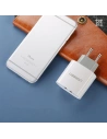 Wholesale UGREEN CD104 wall charger 2x USB 3.4 A white - UGR1351WHT - {ean13} - Hurt