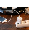 Hurtownia GSM - Ładowarka sieciowa UGREEN CD104 2x USB 3,4A biały - UGR1351WHT - {ean13} - Hurt