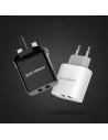 Hurtownia GSM - Ładowarka sieciowa UGREEN CD104 2x USB 3,4A biały - UGR1351WHT - {ean13} - Hurt