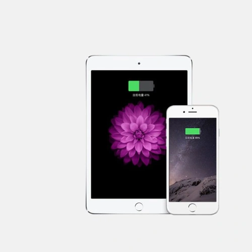 Ładowarka sieciowa UGREEN CD104 2x USB 3,4A biały