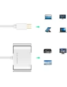 Hurtownia GSM - Adapter UGREEN MD115 HDMI / VGA - mini DisplayPort FullHD 1080p czarny - UGR1353BLK - {ean13} - Hurt