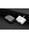 Hurtownia GSM - Adaptér UGREEN MD115 HDMI / VGA - mini DisplayPort FullHD 1080p černý - UGR1353BLK - {ean13} - Hurt