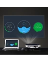 Hurtownia GSM - Adaptér UGREEN MD115 HDMI / VGA - mini DisplayPort FullHD 1080p černý - UGR1353BLK - {ean13} - Hurt