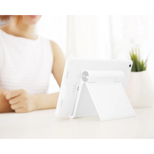 Podstawka na telefon UGREEN LP115 biały