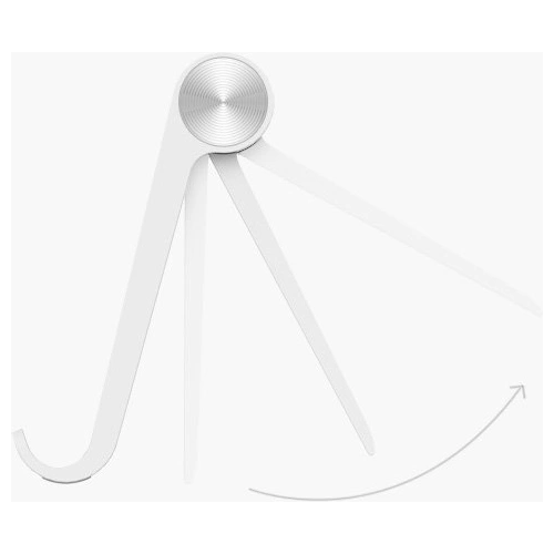 Podstawka na telefon UGREEN LP115 biały