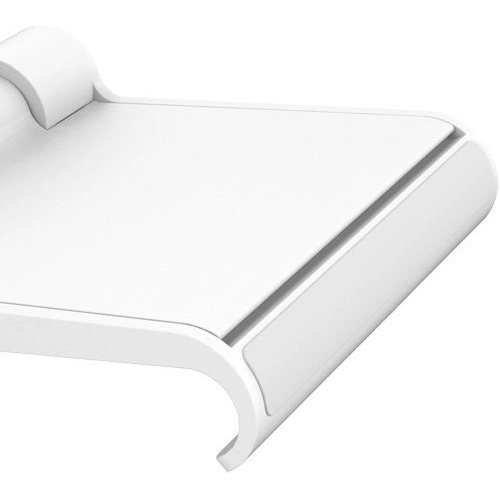 Podstawka na telefon UGREEN LP115 biały