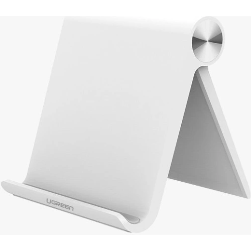 Podstawka na telefon UGREEN LP115 biały