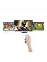 Hurtownia GSM - Rozdzielacz UGREEN HDMI - 3x HDMI 3D 4K 7,5Gbps 36bit na kanał czarny - UGR1355BLK - {ean13} - Hurt