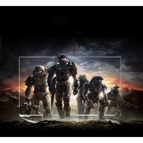 Rozdzielacz UGREEN HDMI - 3x HDMI 3D 4K 7,5Gbps 36bit na kanał czarny