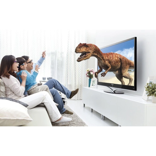 Rozdzielacz UGREEN HDMI - 3x HDMI 3D 4K 7,5Gbps 36bit na kanał czarny