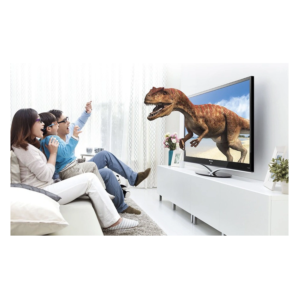 Hurtownia GSM - Rozdělovač UGREEN HDMI - 3x HDMI 3D 4K 7,5Gbps 36bit na kanál černý - UGR1355BLK - {ean13} - Hurt