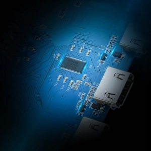 Rozdzielacz UGREEN HDMI - 3x HDMI 3D 4K 7,5Gbps 36bit na kanał czarny