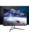 Hurtownia GSM - Rozdzielacz UGREEN HDMI - 3x HDMI 3D 4K 7,5Gbps 36bit na kanał czarny - UGR1355BLK - {ean13} - Hurt