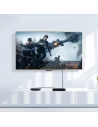 Hurtownia GSM - Rozdzielacz UGREEN HDMI - 3x HDMI 3D 4K 7,5Gbps 36bit na kanał czarny - UGR1355BLK - {ean13} - Hurt