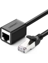 Wholesale UGREEN NW112 Extension Cable Ethernet RJ45 Cat 6 FTP 1000Mbps 5m Black - UGR1356BLK - {ean13} - Hurt