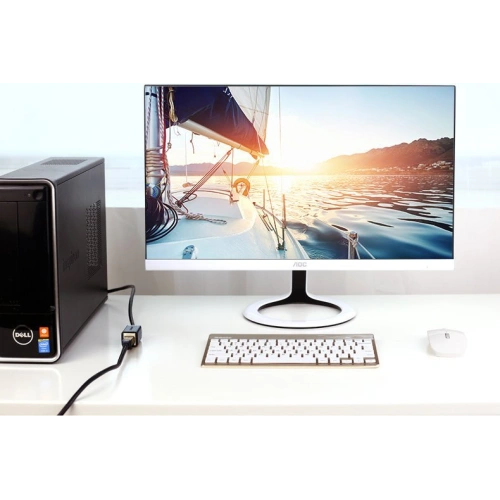 Przedłużacz UGREEN NW112 Ethernet RJ45 Cat 6 FTP 1000Mbps 5m czarny