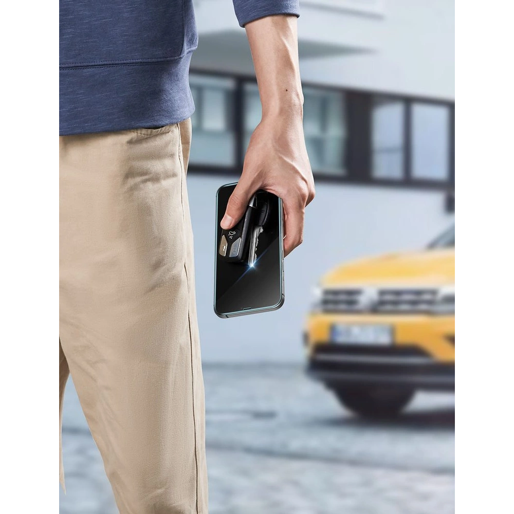 Hurtownia GSM - Sklo tvrzené UGREEN 2.5D Tvrzené sklo přátelské k pouzdru Apple iPhone 12 mini průhledný - UGR1357CL - {ean13} - Hurt