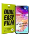 Hurtownia GSM - Folia Ringke Dual Easy Full Cover Samsung Galaxy A70 Case Friendly - RGK924 - {ean13} - Hurt