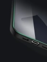 Wholesale UGREEN 2.5D Tempered Glass Case Friendly Apple iPhone 12 Pro Max clear - UGR1358CL - {ean13} - Hurt