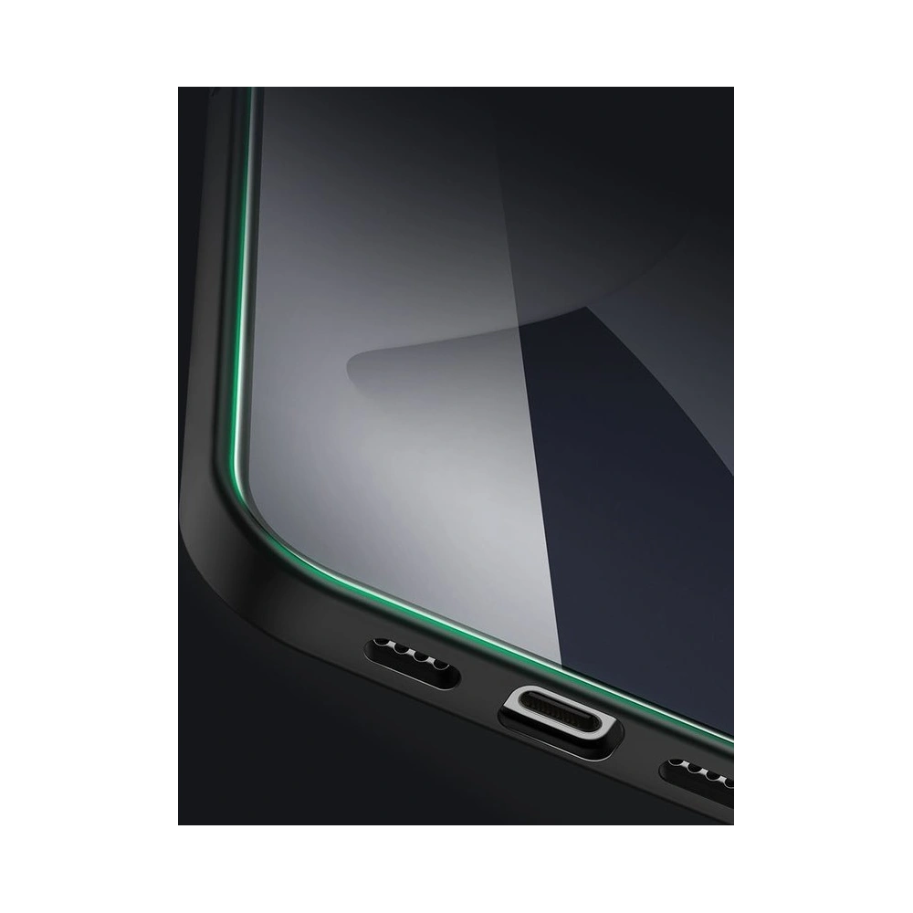 Hurtownia GSM - Sklo tvrzené UGREEN 2.5D Tempered Glass Case Friendly Apple iPhone 12 Pro Max průhledné - UGR1358CL - {ean13} - Hurt