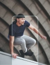 Hurtownia GSM - Szkło hartowane UGREEN 2.5D Tempered Glass Case Friendly Apple iPhone 12 Pro Max przezroczysty - UGR1358CL - {ean13} - Hurt