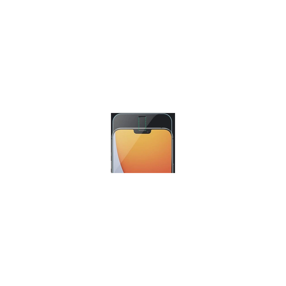 Hurtownia GSM - Sklo tvrzené UGREEN 2.5D Tempered Glass Case Friendly Apple iPhone 12 Pro Max průhledné - UGR1358CL - {ean13} - Hurt