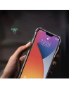Wholesale UGREEN Protective Silicone Case Apple iPhone 12 mini clear - UGR1359CL - {ean13} - Hurt