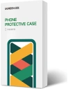 Wholesale UGREEN Protective Silicone Case Apple iPhone 12 mini clear - UGR1359CL - {ean13} - Hurt