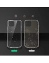 Wholesale UGREEN Protective Silicone Case Apple iPhone 12 mini clear - UGR1359CL - {ean13} - Hurt