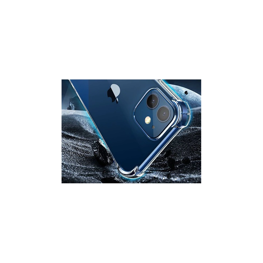 Wholesale UGREEN Protective Silicone Case Apple iPhone 12 mini clear - UGR1359CL - {ean13} - Hurt