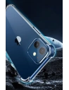 Wholesale UGREEN Protective Silicone Case Apple iPhone 12 mini clear - UGR1359CL - {ean13} - Hurt