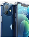 Wholesale UGREEN Protective Silicone Case Apple iPhone 12 mini clear - UGR1359CL - {ean13} - Hurt