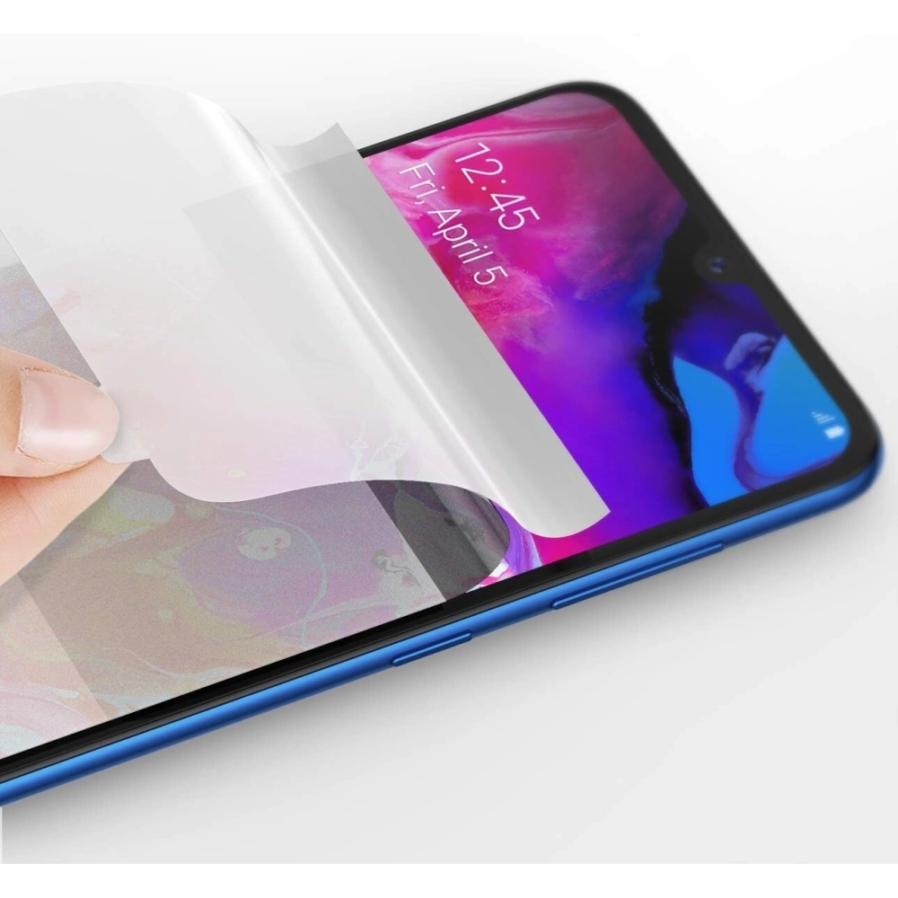 Hurtownia GSM - Fólie Ringke Dual Easy Full Cover Samsung Galaxy A70 Pouzdro Friendly - RGK924 - {ean13} - Hurt