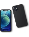 Hurtownia GSM - Etui UGREEN Protective Silicone Case Apple iPhone 12 mini czarny - UGR1360BLK - {ean13} - Hurt