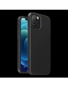 Hurtownia GSM - Etui UGREEN Protective Silicone Case Apple iPhone 12 Pro Max černé - UGR1362BLK - {ean13} - Hurt