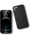 Hurtownia GSM - Etui UGREEN Protective Silicone Case Apple iPhone 12 Pro Max czarny - UGR1362BLK - {ean13} - Hurt