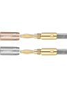 Hurtownia GSM - Kabel reproduktorový UGREEN AV152 dvoukanálový s banánovým konektorem - UGR1363BAN - {ean13} - Hurt