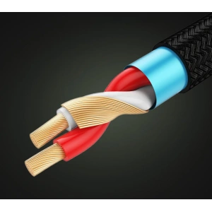 Wholesale UGREEN AV152 two-channel speaker cable with banana plug - UGR1363BAN - {ean13} - Hurt