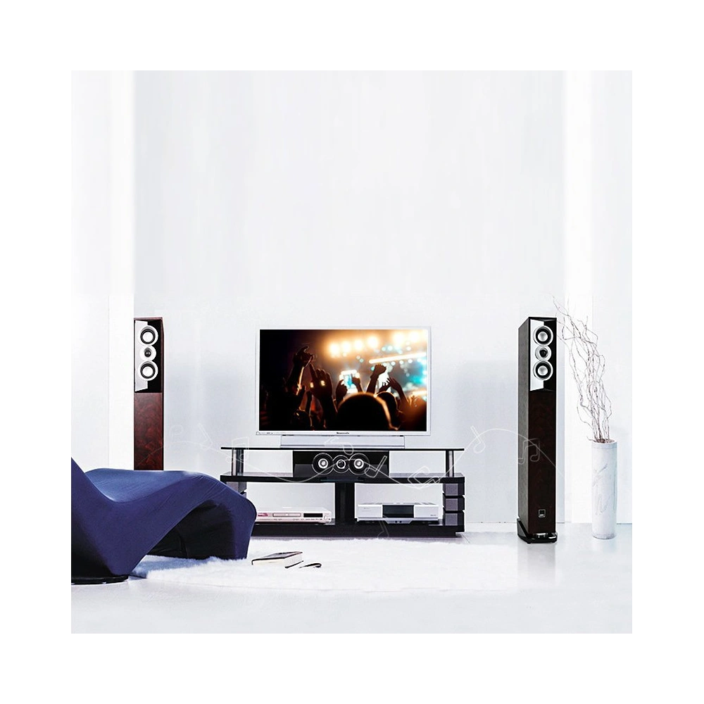Hurtownia GSM - Hliníkový audio konektor UGREEN AV149 banánový pozlacený vícerozměrný [4 pack] - UGR1364MLT - {ean13} - Hurt