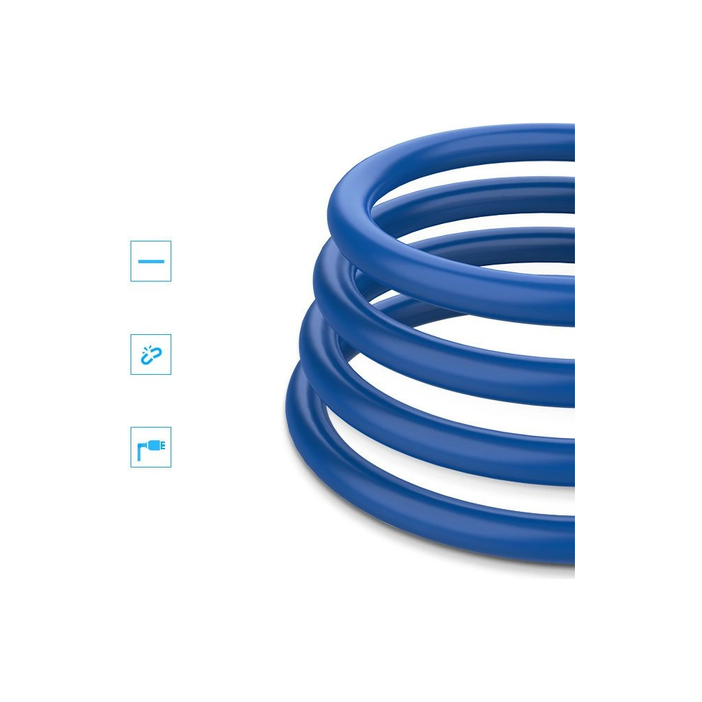 Hurtownia GSM - Cívka internetového kabelu UGREEN NW109 síťový CAT 6 UTP 305m - UGR1365 - {ean13} - Hurt