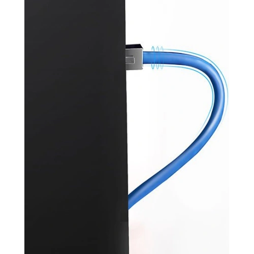 Szpula kabel internetowy UGREEN NW109 sieciowy CAT 6 UTP 305m